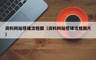 桐乡资料网站搭建流程图（资料网站搭建流程图片）